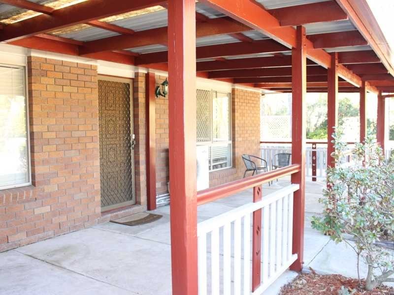 33 Ash Street, Yamanto QLD 4305