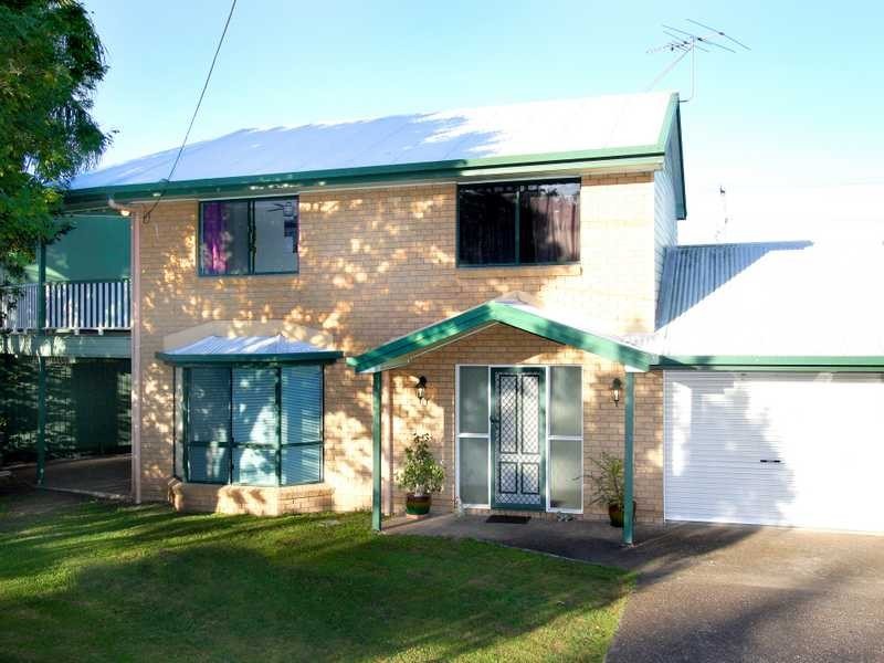 Unit 2/4 Toft Drive, Raceview QLD 4305