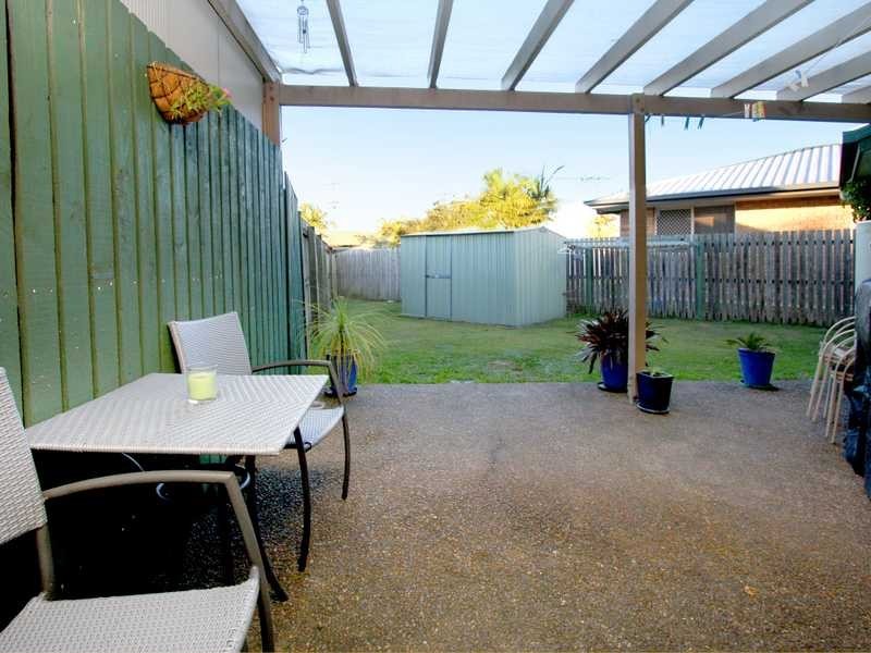 Unit 2/4 Toft Drive, Raceview QLD 4305