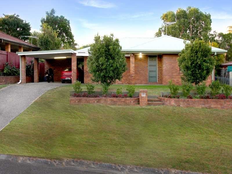 3 Blenheim Crescent, Yamanto QLD 4305