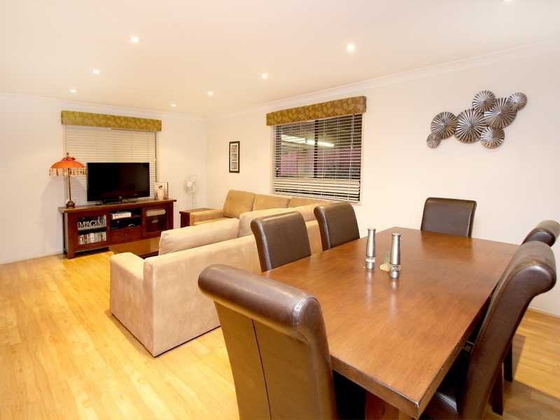 3 Blenheim Crescent, Yamanto QLD 4305