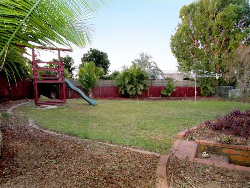3 Blenheim Crescent, Yamanto QLD 4305
