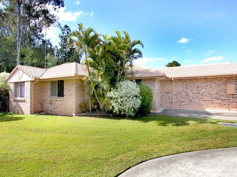 Unit 10/13 Parcell Street, Brassall QLD 4305