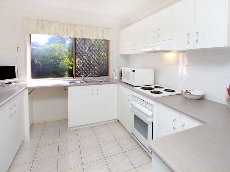 Unit 10/13 Parcell Street, Brassall QLD 4305