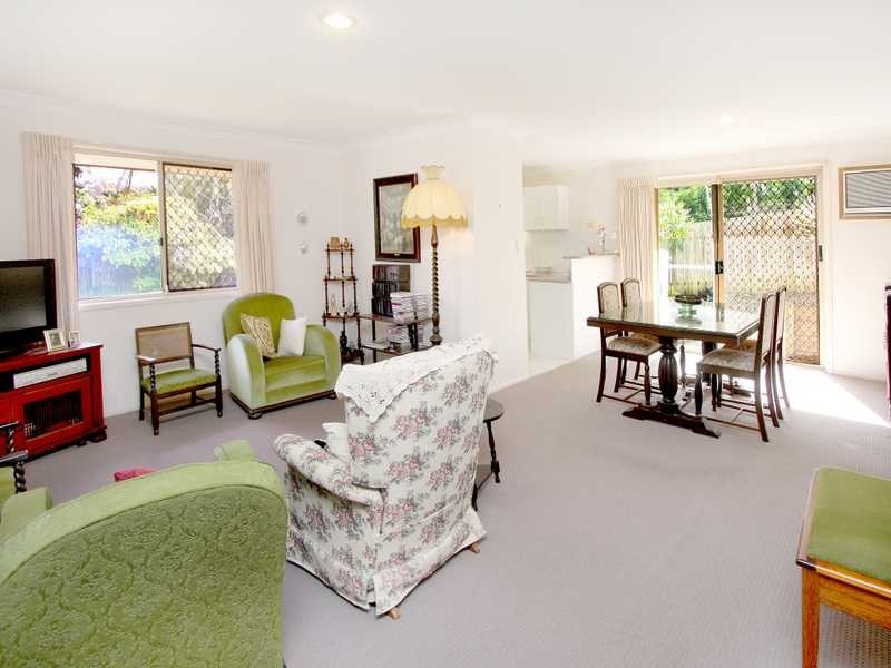 Unit 10/13 Parcell Street, Brassall QLD 4305