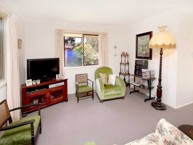 Unit 10/13 Parcell Street, Brassall QLD 4305