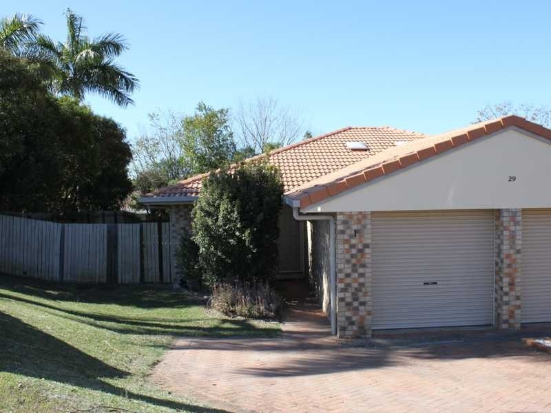 Unit 1/29 Butler Street, Raceview QLD 4305