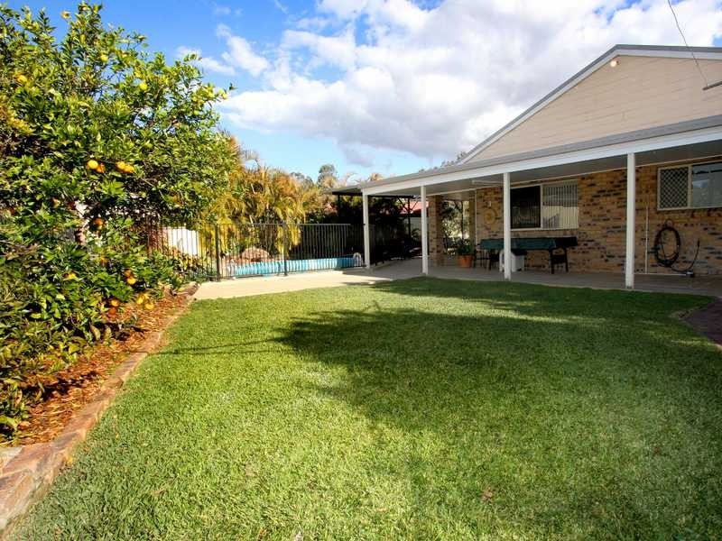 5 Tilbury Court, Yamanto QLD 4305