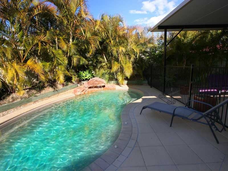 5 Tilbury Court, Yamanto QLD 4305