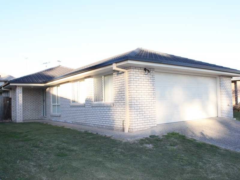 19 Tulipwood Close, Brassall QLD 4305