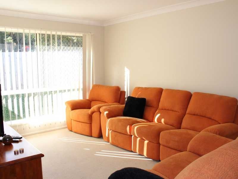 19 Tulipwood Close, Brassall QLD 4305