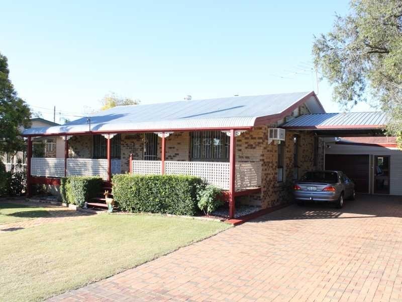 348 Warwick Road, Yamanto QLD 4305