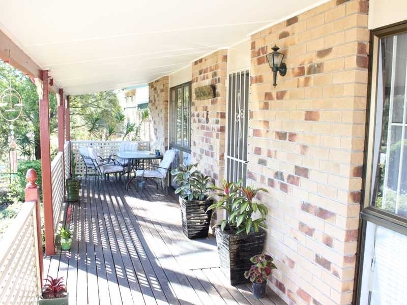 348 Warwick Road, Yamanto QLD 4305