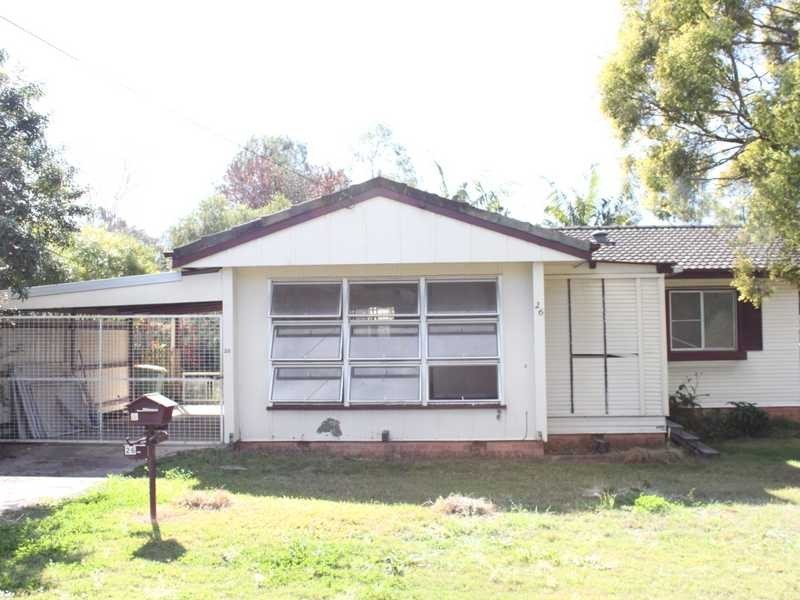 26 Wyndham Street, Tivoli QLD 4305