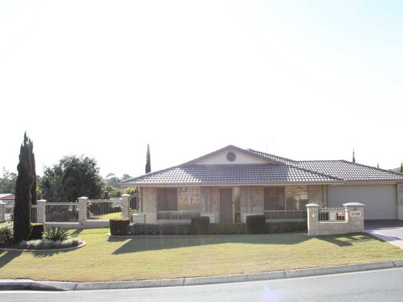 2 Bentley Court, Flinders View QLD 4305