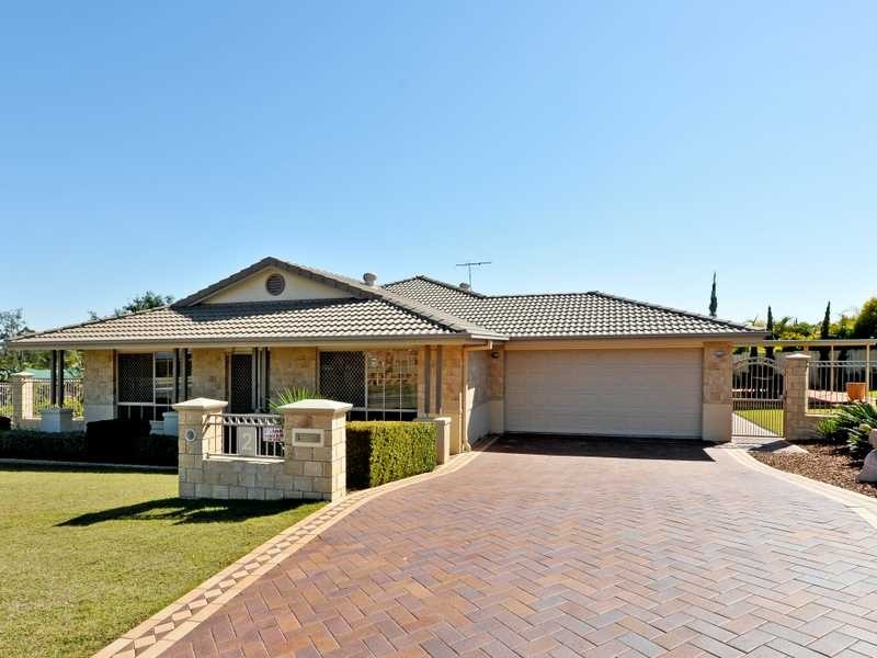 2 Bentley Court, Flinders View QLD 4305