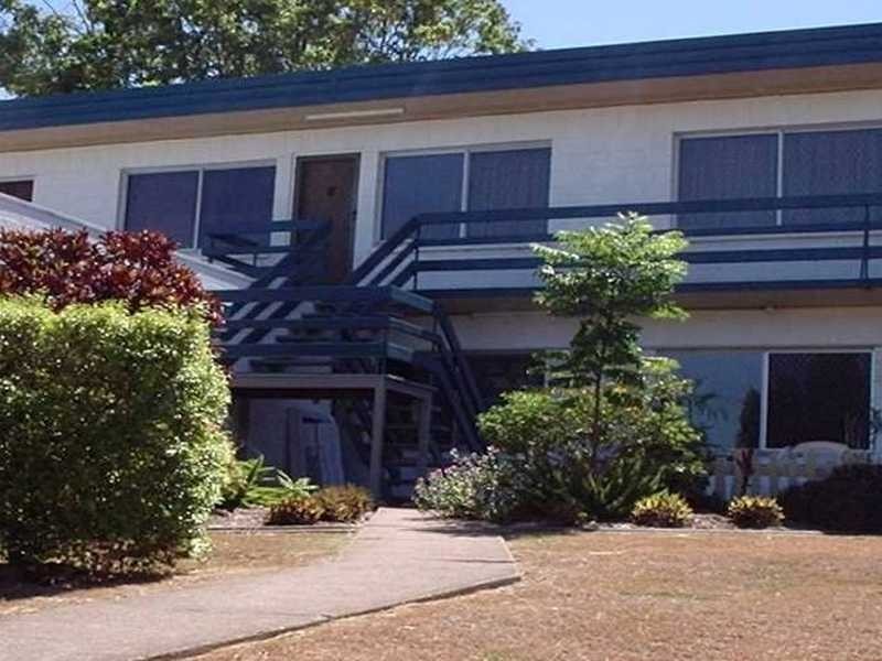 Unit 3/166 Blackstone Road, Silkstone QLD 4304