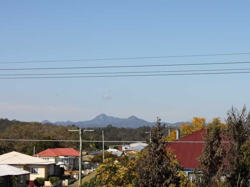 Unit 3/166 Blackstone Road, Silkstone QLD 4304