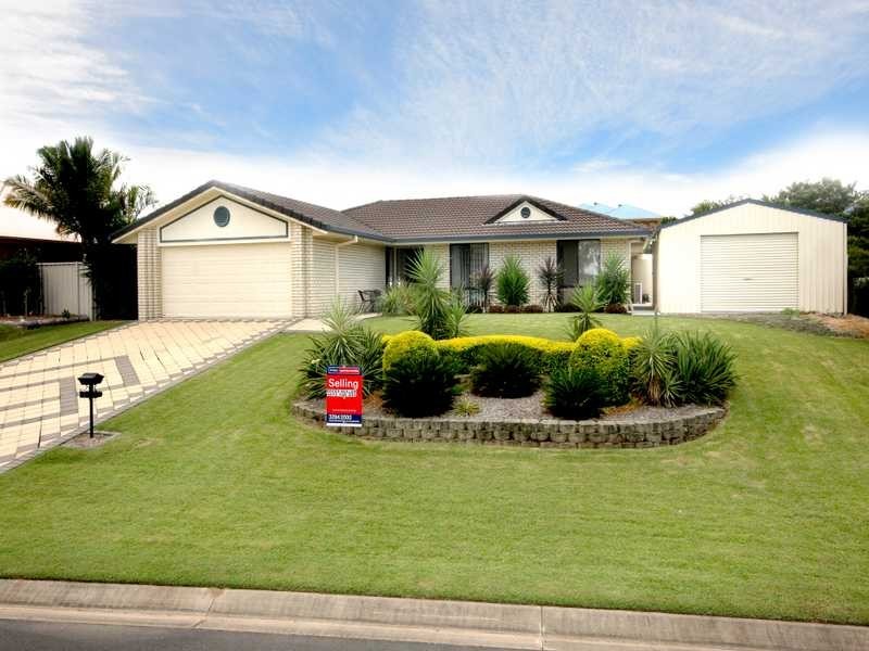 3 Alexandra Close, Flinders View QLD 4305