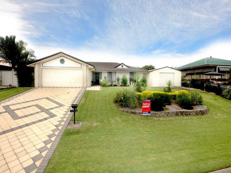 3 Alexandra Close, Flinders View QLD 4305