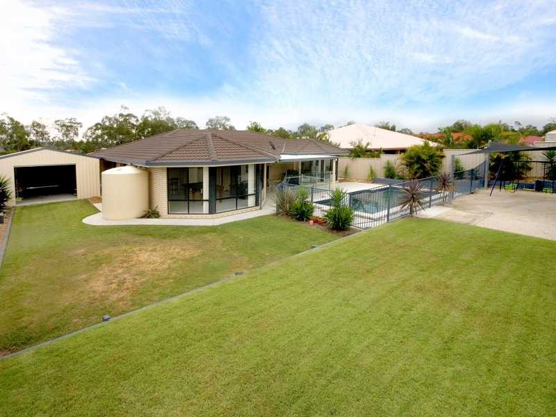 3 Alexandra Close, Flinders View QLD 4305
