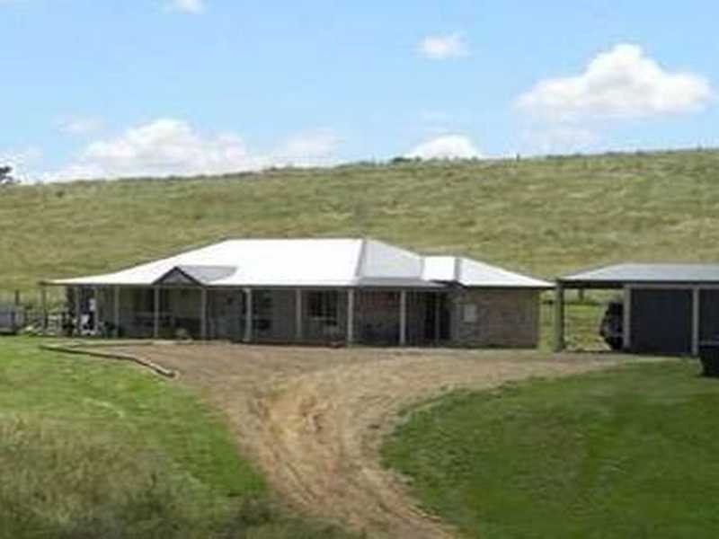 49 McIntosh Road, Roadvale QLD 4310