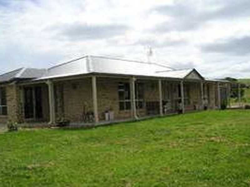 49 McIntosh Road, Roadvale QLD 4310