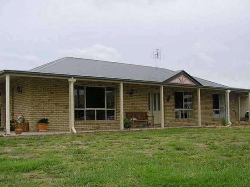 49 McIntosh Road, Roadvale QLD 4310
