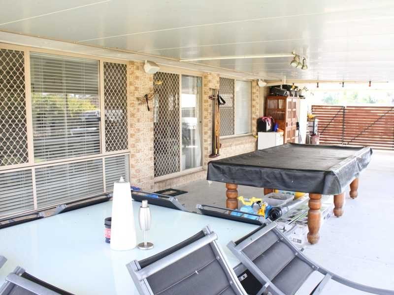 4 Pinkwood Court, Yamanto QLD 4305