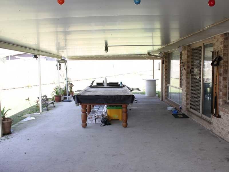 4 Pinkwood Court, Yamanto QLD 4305