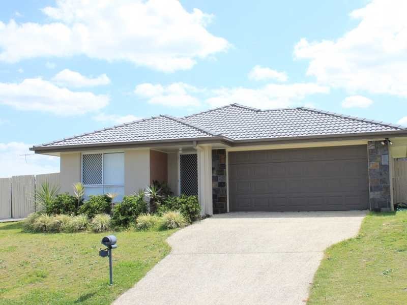 11 Dorsey Chase, Brassall QLD 4305
