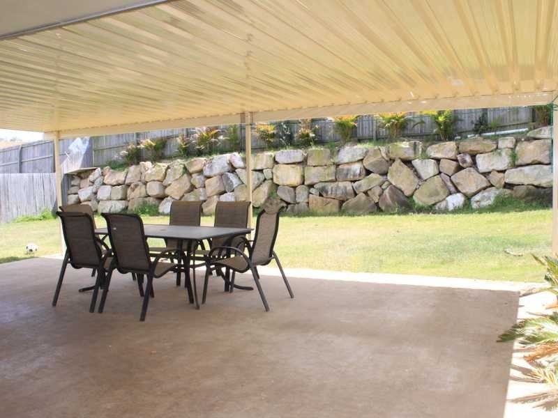 11 Dorsey Chase, Brassall QLD 4305