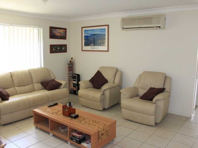 11 Dorsey Chase, Brassall QLD 4305