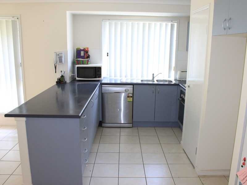 11 Dorsey Chase, Brassall QLD 4305