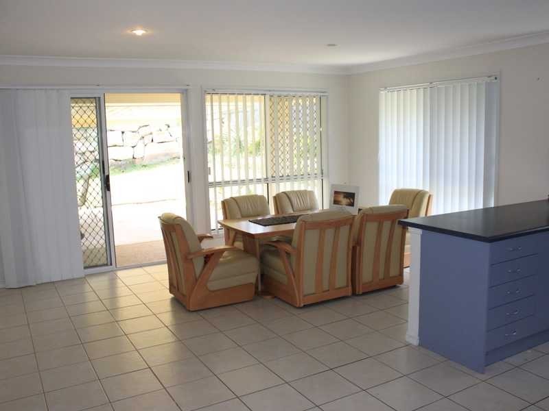 11 Dorsey Chase, Brassall QLD 4305