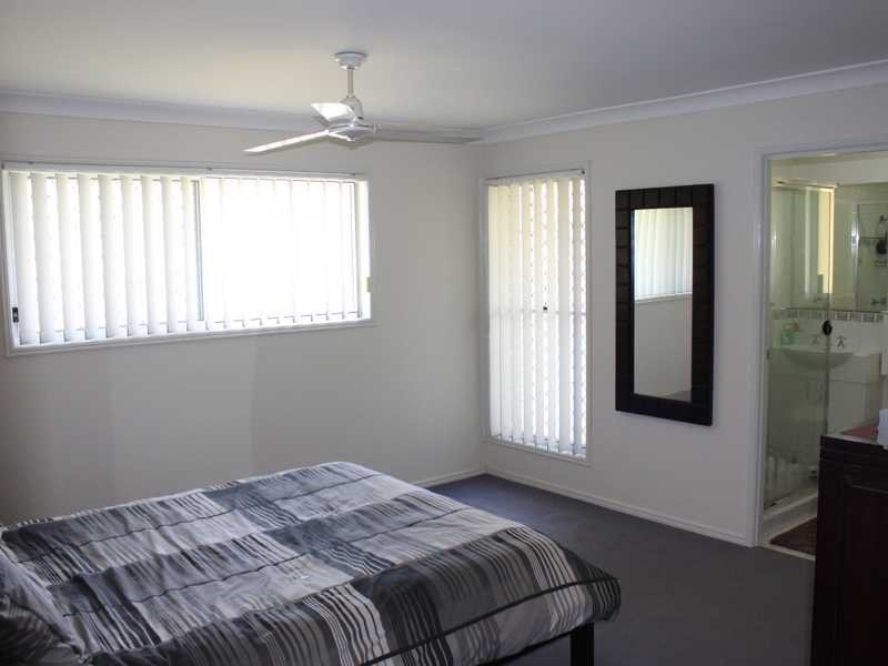 11 Dorsey Chase, Brassall QLD 4305