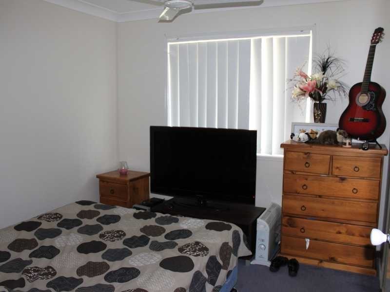 11 Dorsey Chase, Brassall QLD 4305