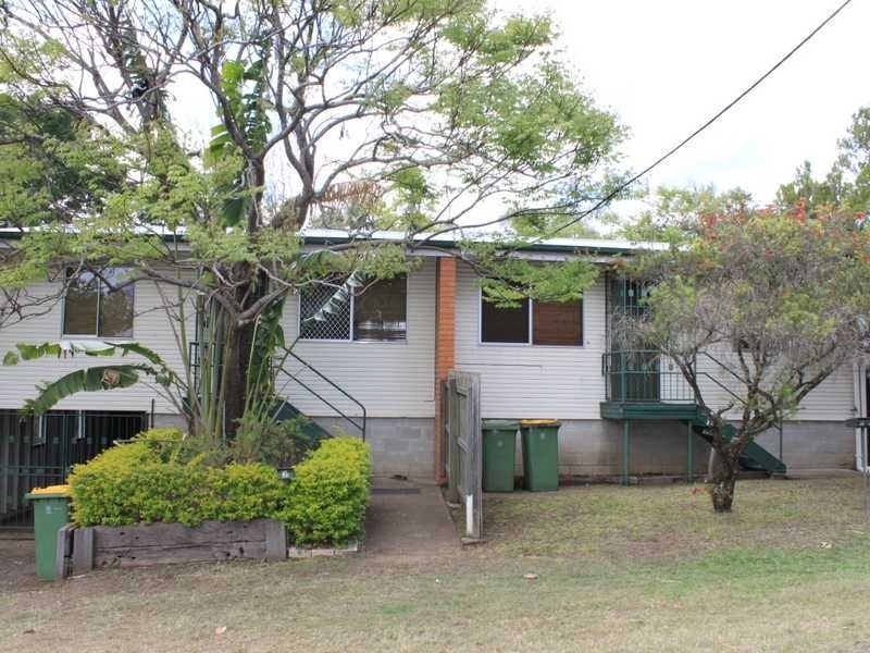 4 York Street, East Ipswich QLD 4305