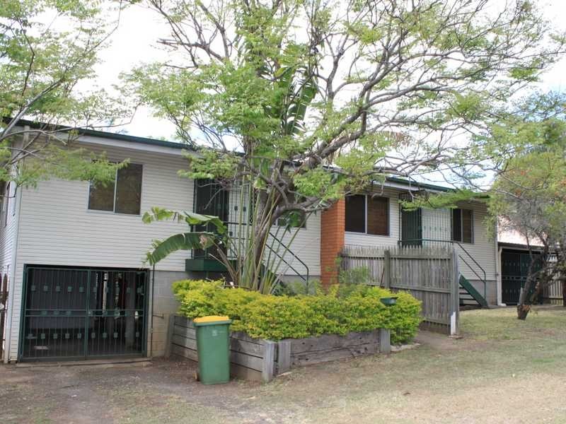 4 York Street, East Ipswich QLD 4305
