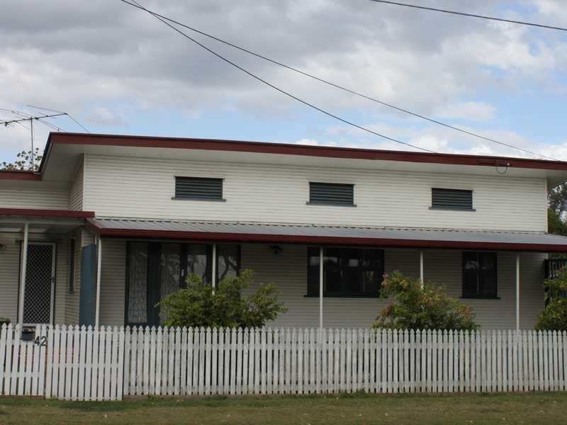 42 Briggs Road, Raceview QLD 4305