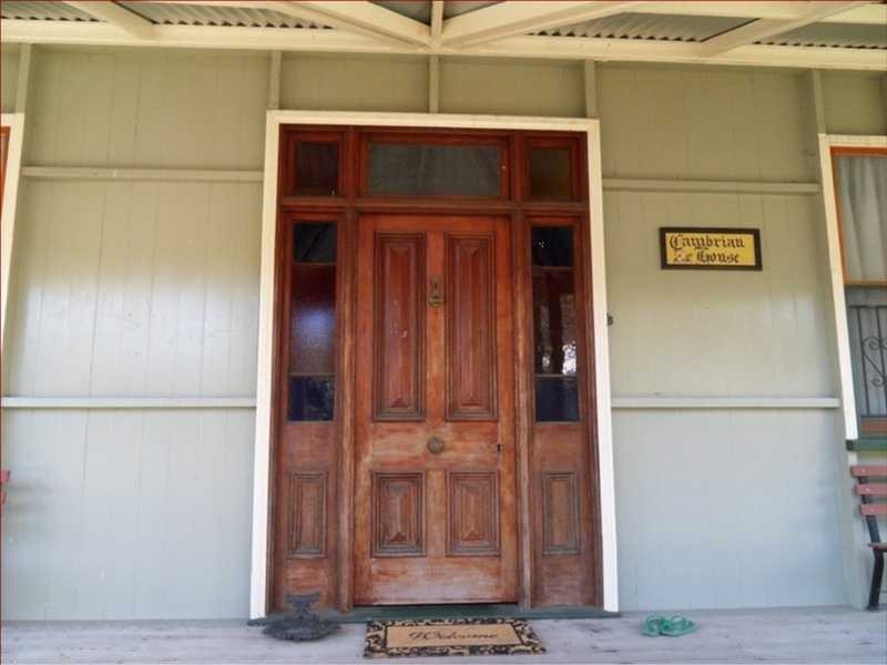 20 Thomas Street, Blackstone QLD 4304