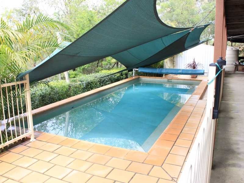 1169 Mt Crosby Rd, Karana Downs QLD 4306