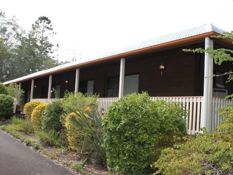 1169 Mt Crosby Rd, Karana Downs QLD 4306