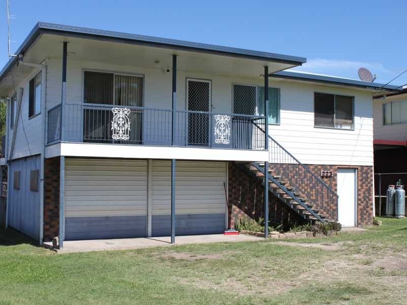 223 Blackstone Road, Silkstone QLD 4304