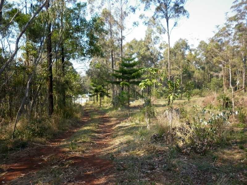 542 Haynes Kite Millar Road, Cherry Creek QLD 4306