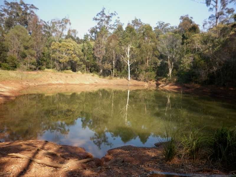 542 Haynes Kite Millar Road, Cherry Creek QLD 4306