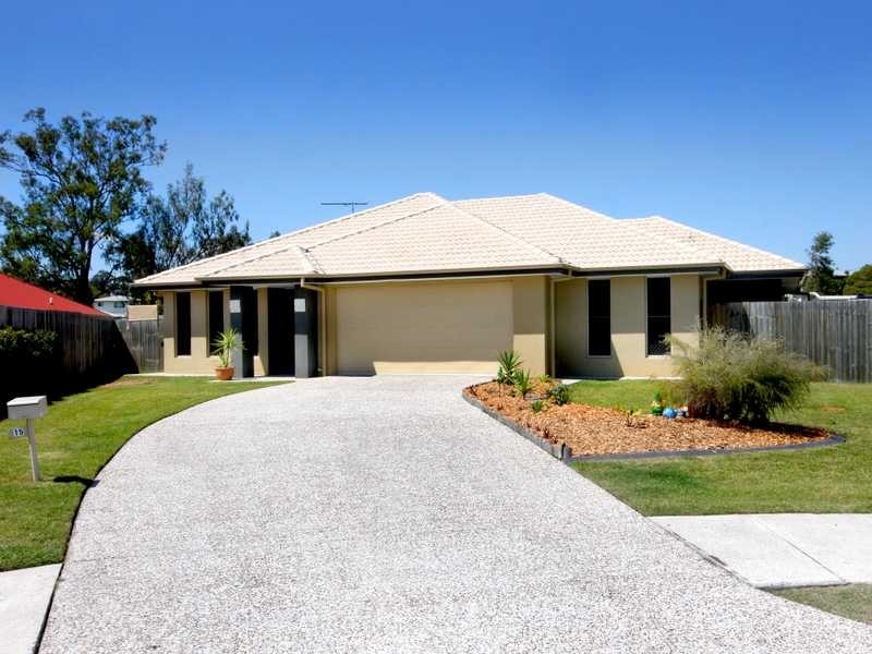 15 Waratah Court, Yamanto QLD 4305