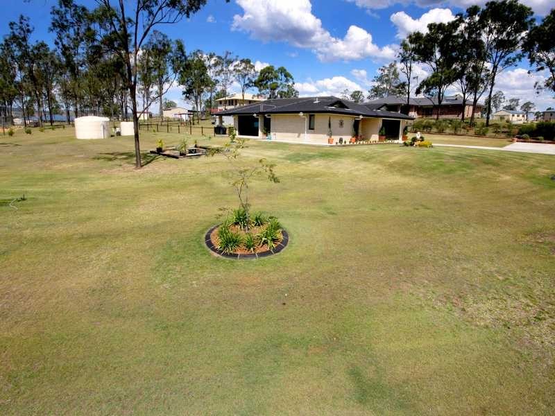 9 Thompson Court, Kensington Grove QLD 4341