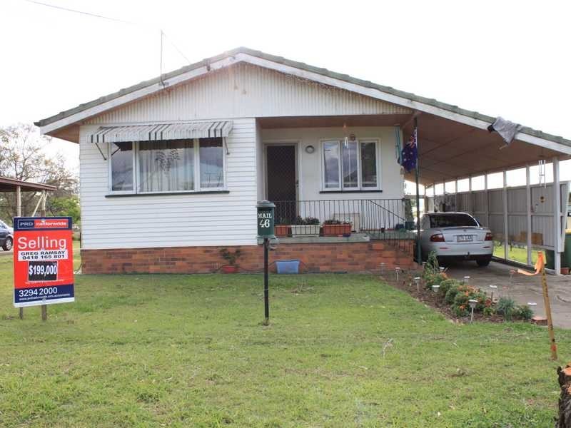 46 Bognuda Street, Bundamba QLD 4304