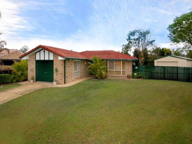 8 Kelso Close, Yamanto QLD 4305